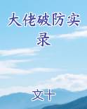大佬破防实录小说
