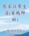 农家日常生活(穿越种田）