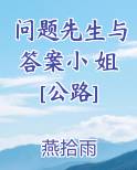 问题先生英语怎么说